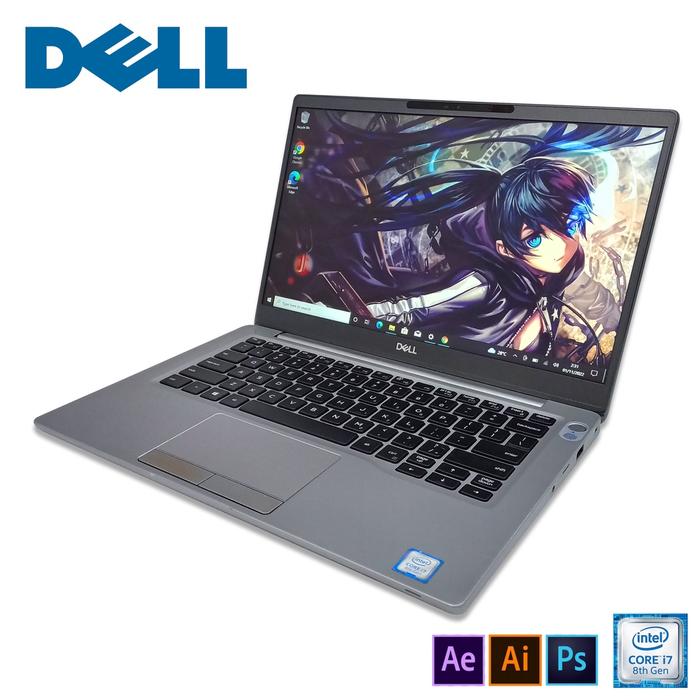 Dell Latitude 7300 i7 Gen 8