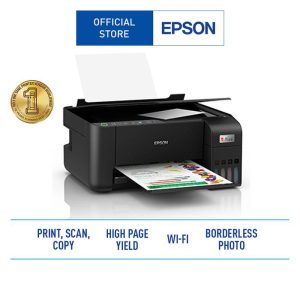 Epson L3250 Wi-Fi AIO