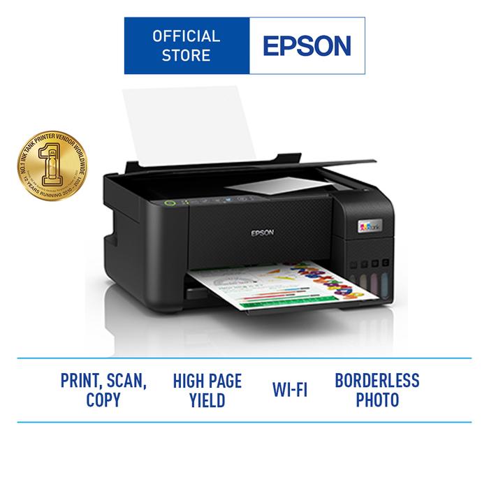 Epson L3250 Wi-Fi AIO